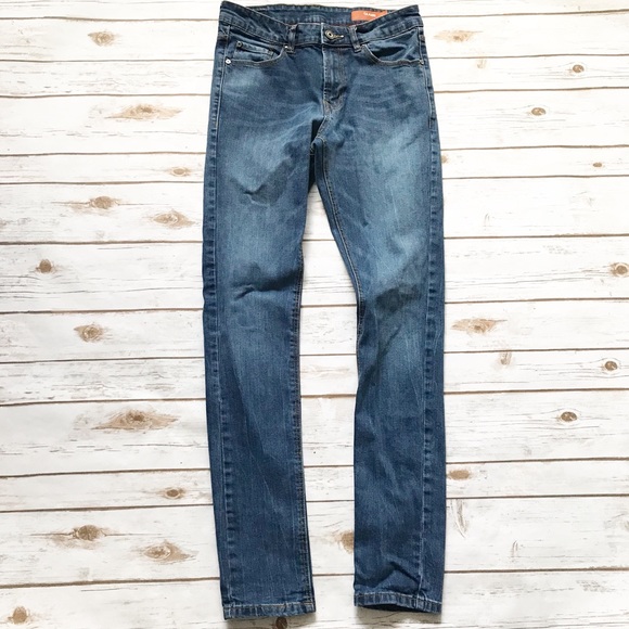Jules | Jeans | Jules Slim Skinny High 